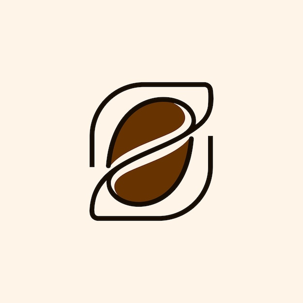 El logotipo de Z COFFEE