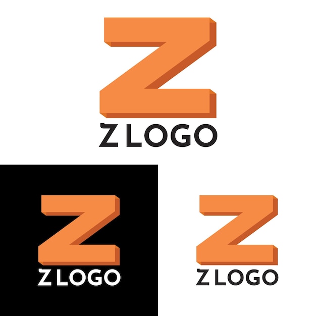 Logotipo de Z