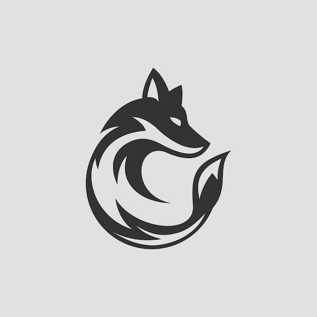 Logotipo zorro
