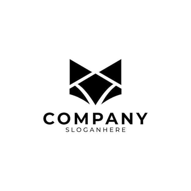 El logotipo del zorro