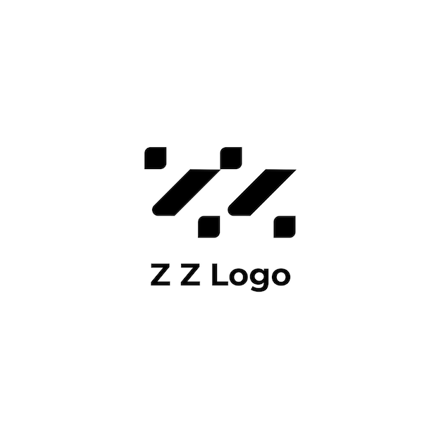 Logotipo ZZ 1 AK