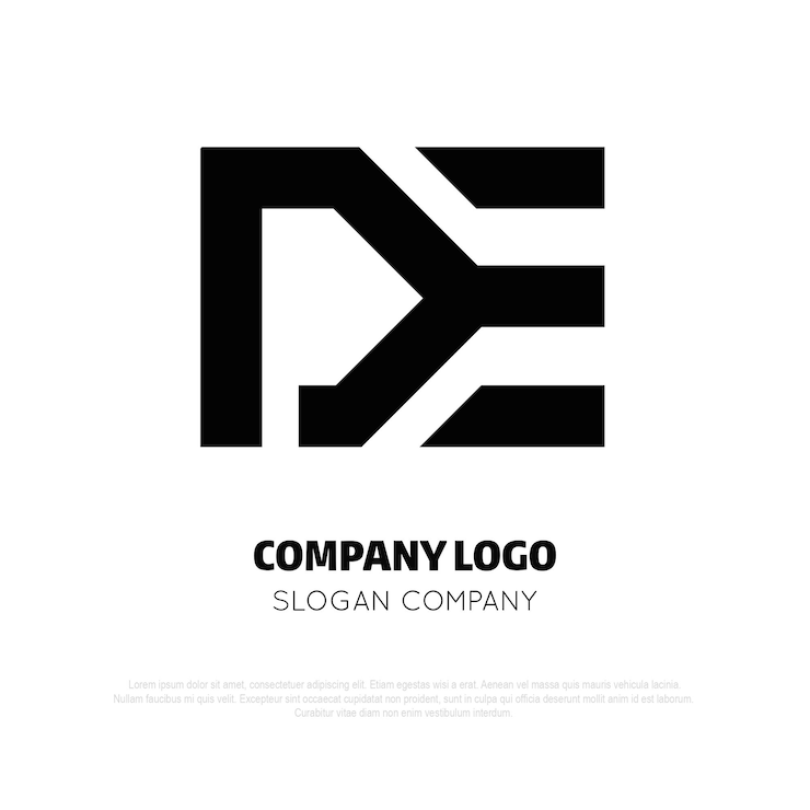 Vector de logotipo