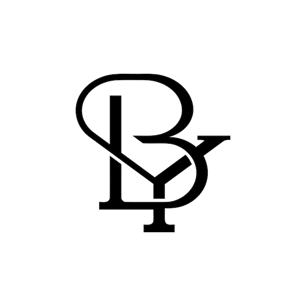por logotipo