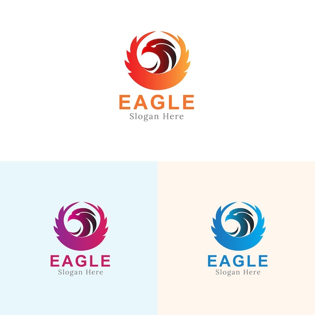 Logotipos Águila