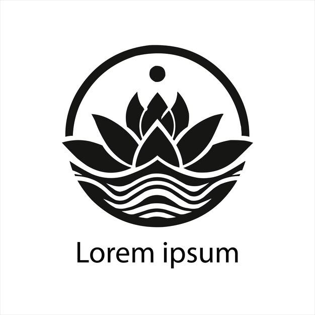 logotipos de bienestar para su empresa