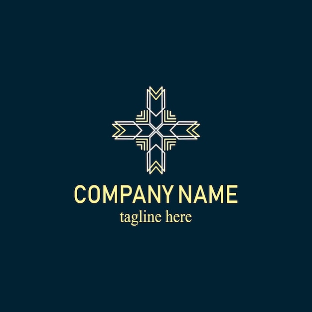 Logotipos para empresas vinculadas a organismos estatales o empresas privadas