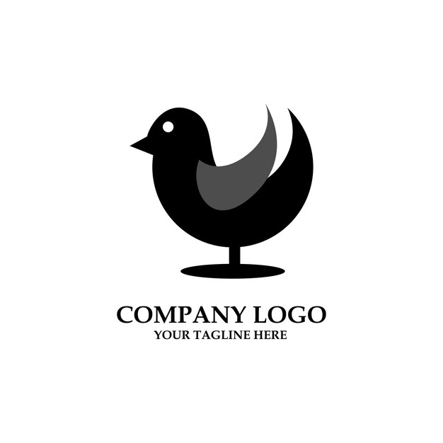 Los logotipos de las empresas