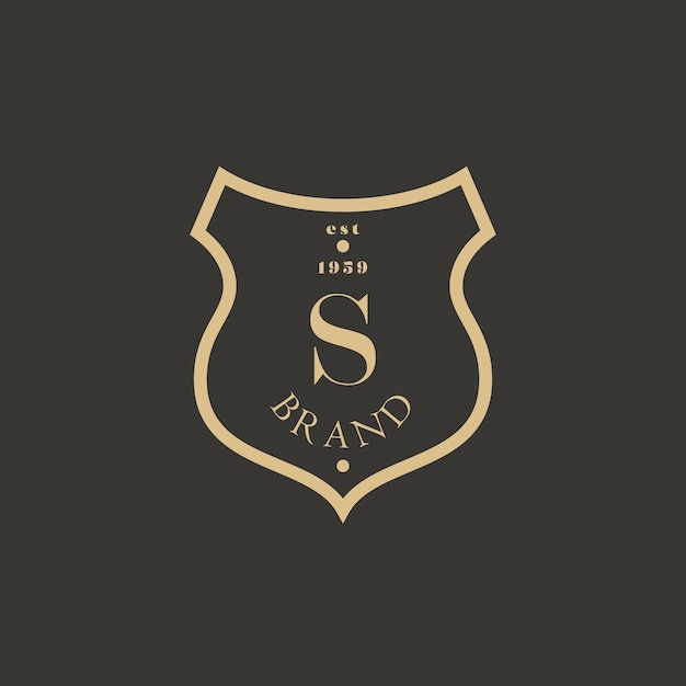logotipos de letras