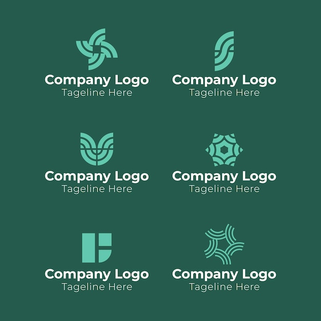 Logotipos de tecnología