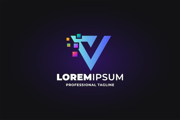 LogotipoVerticalDiseñoAgente