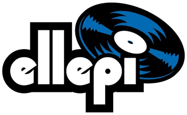 LP_Album_Long Playing_Disco_Music.eps