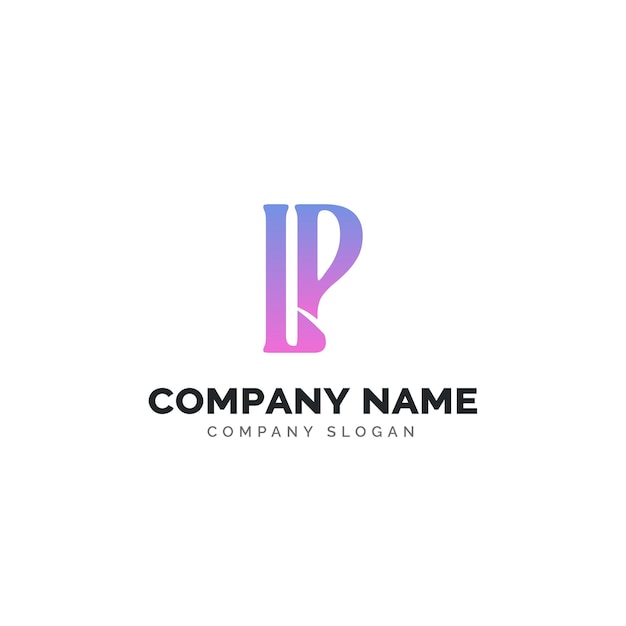 LP Logo