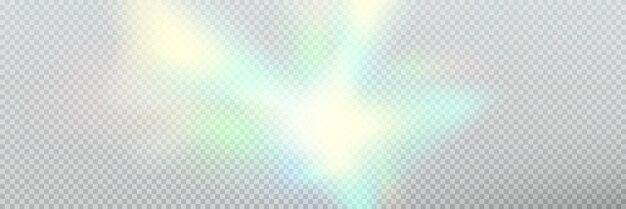 Luces de colores Contexto abstracto