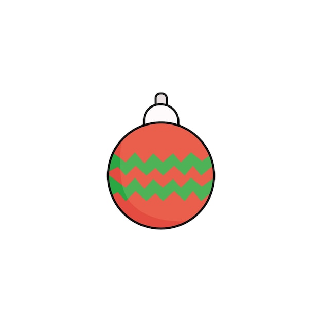 luces de Navidad con patrones de dibujos animados