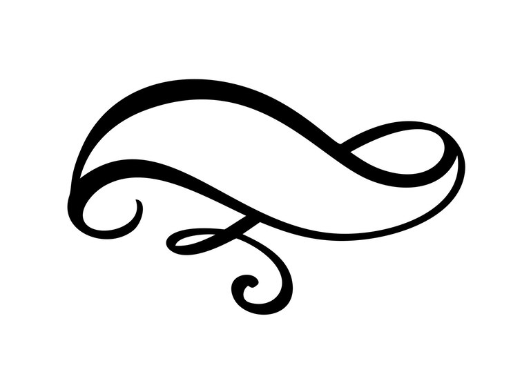 Vector lugar de elemento de cinta vintage de ilustración vectorial para texto diseño de banner de doodle de boceto dibujado a mano