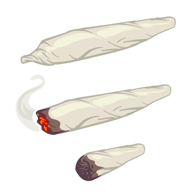 El lugar de la marihuana.