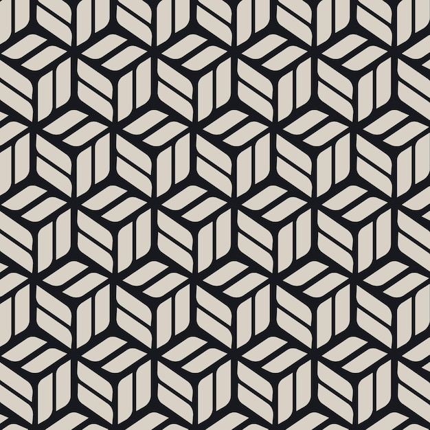 Lujo diseño decorativo de moda elegante ilustración vectorial abstracta obra de arte azul