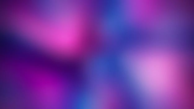 Lujo púrpura claro rosa azul borroso fondo brillante