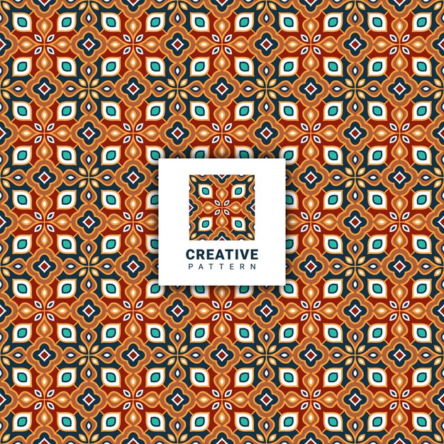 lujo rojo turco decorativo azulejos de bordado de colores tela tailandesa textil patrón sin costuras