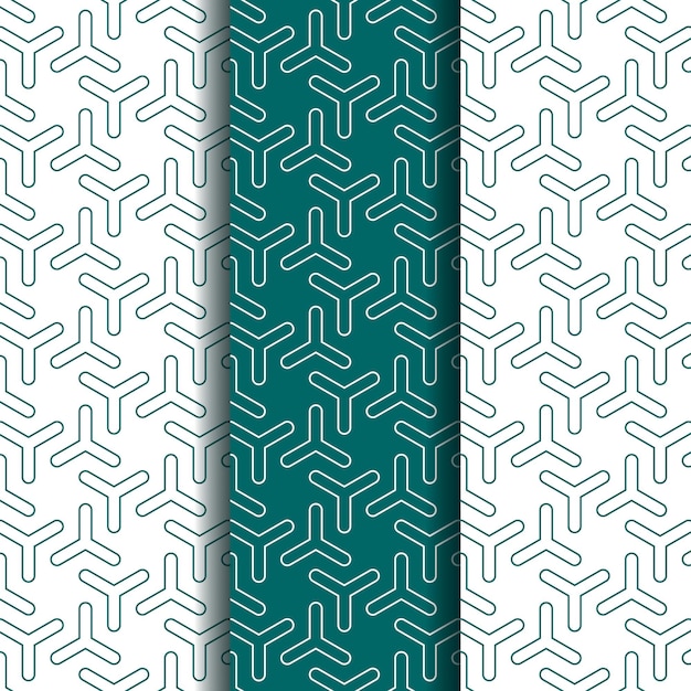 Lujo vintage inconsútil ornamentales coloridas flores patrón floral diseño fondo vector abstracto