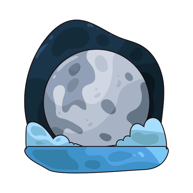 luna llena