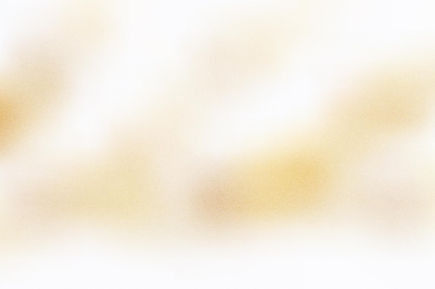Luxuriosa textura granulada de gradiente blanco y dorado para proyectos de alta gama