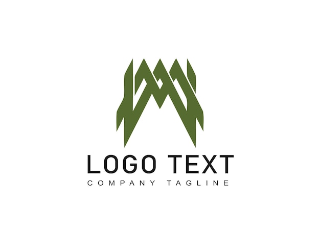 Luxuriosa tipografía minimalista
