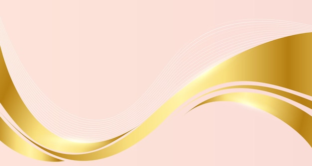 Luxury premium deluxe fondo real rojo naranja amarillo color para banner de negocios y presentación