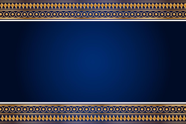 Luxury ramadan kareem ramadhan ornamento islámico mandala eid al adha fitr mubarak