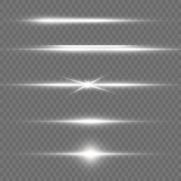 La luz blanca brillante explota sobre un fondo transparente. Partículas de polvo mágico espumoso. Lucero. Sol brillante transparente, destello brillante.