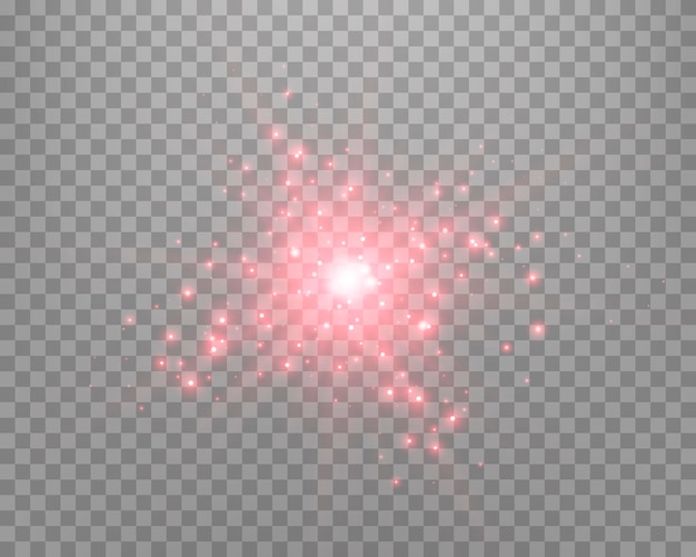 Una luz roja 1