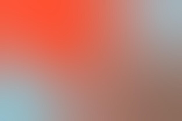 una luz roja se refleja en una superficie roja