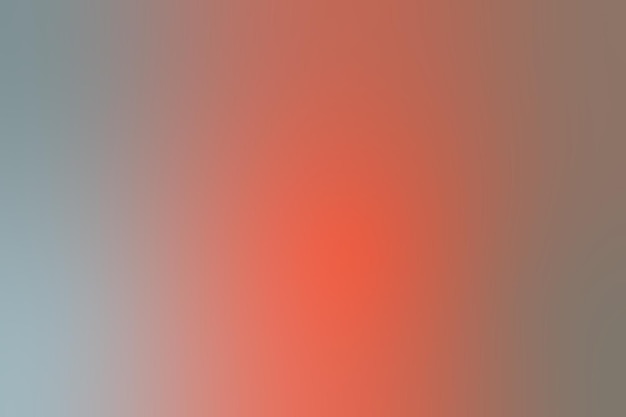 una luz roja se refleja en una superficie roja