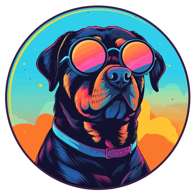 m_gholamshahi1367_Colorful_rottweiler_dog_wearing_sunglasses_in_fe459ce51c6c464991878f3bbcf8a0df copia 5 Convertido