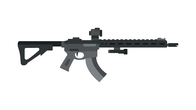 M4 Wac47 M4A1 Armas ucranianas Ucrania arma Armas americanas Guerra en Ucrania EE. UU. Arma