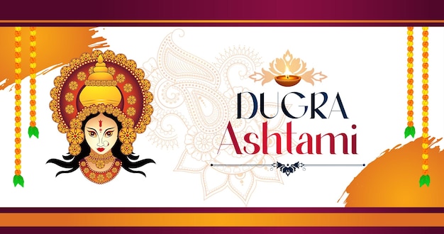 Maa Durga Ashtami