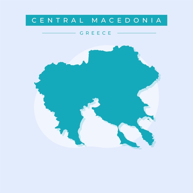 Macedonia central