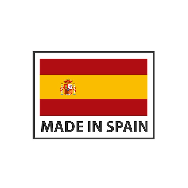 Made in Argentina premium vector logo Made in Argentina logo icon and badges