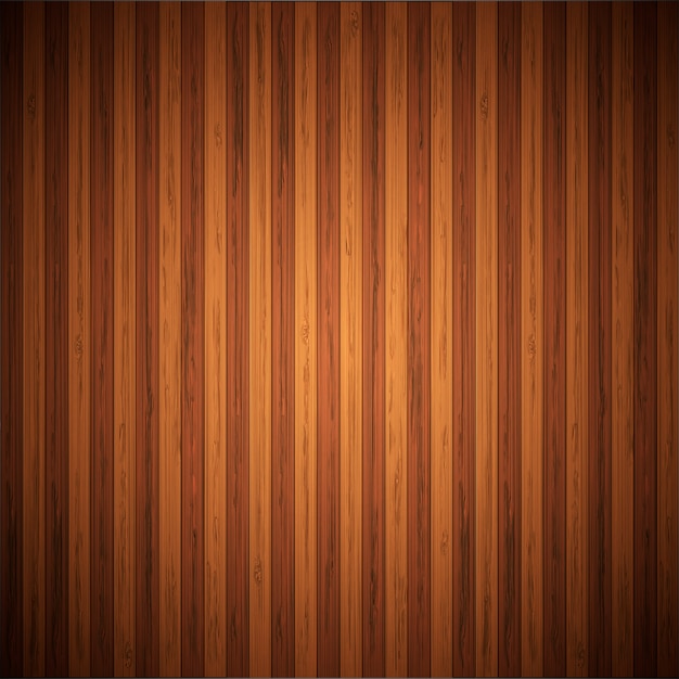 De madera de fondo