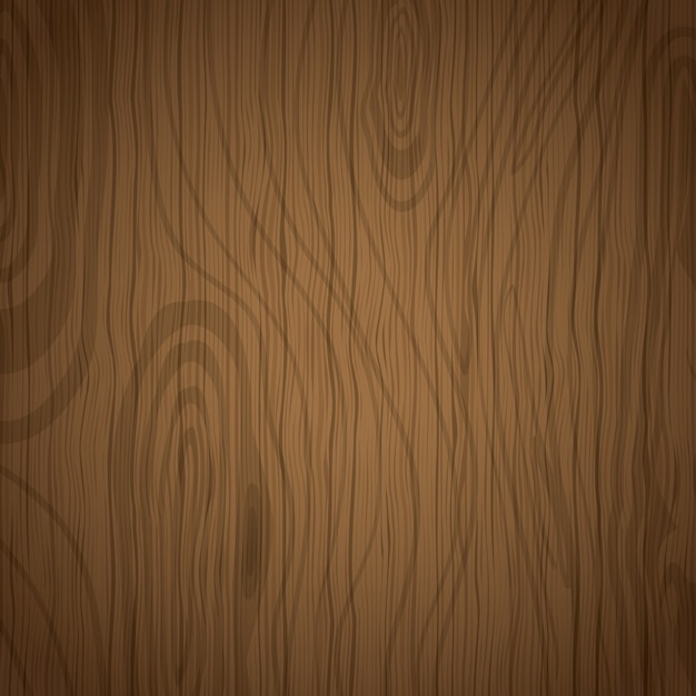 la madera de fondo