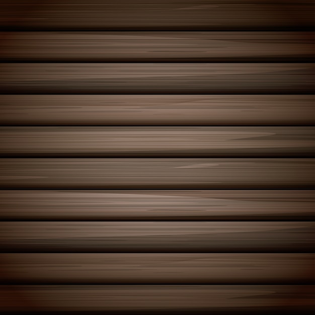 la madera de fondo