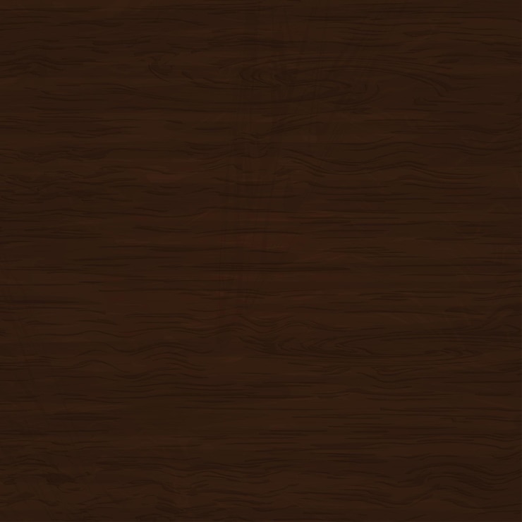 Vector madera de textura de fondo