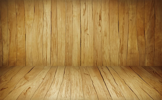madera de textura de fondo