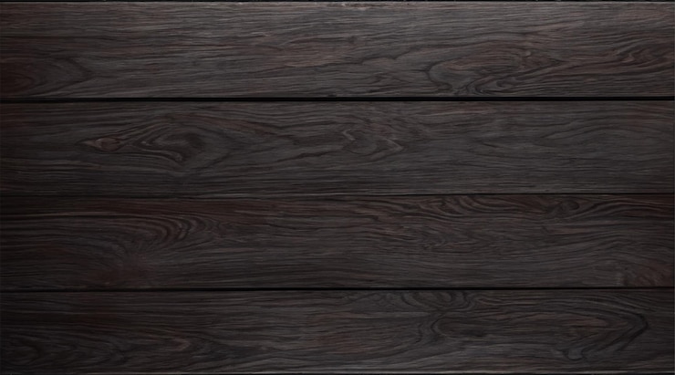 Vector madera de textura de fondo