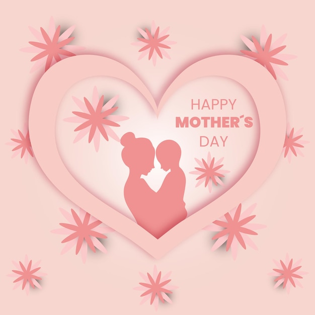 Madres felices