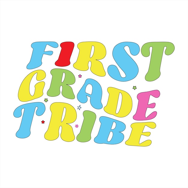 Maestra Svg monograma svg autobús escolar svg libro 100 días de escuela niños cortan archivos para Cricut Si