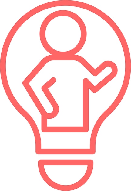 El maestro de diseño vectorial inspira el estilo del icono