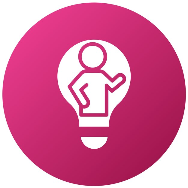 El maestro de diseño vectorial inspira el estilo del icono
