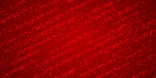 Magia cayendo nieve navidad fondo Sutil