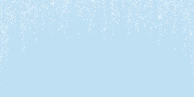 Magia cayendo nieve navidad fondo Sutil